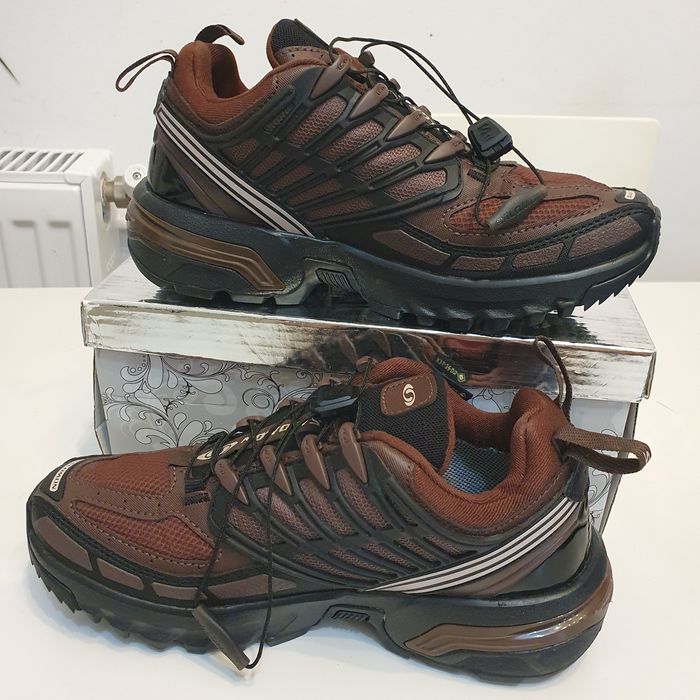 Salomon marimea  36