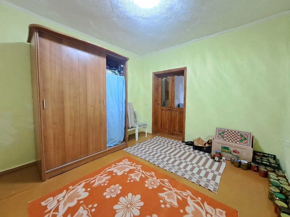 Продам 3х ком.дом на 4х хозяев