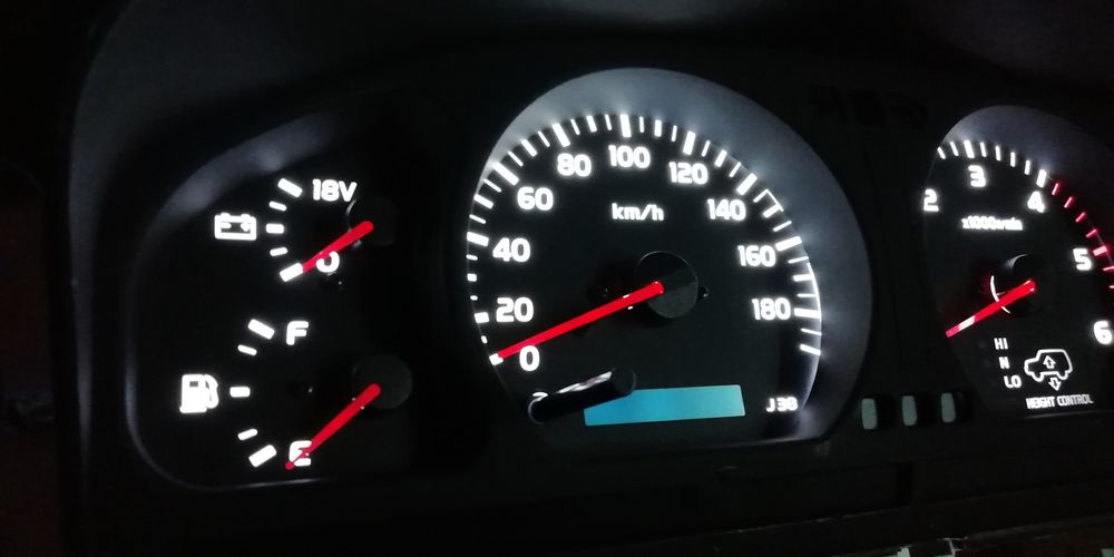 Щиток свет оптитрон панель