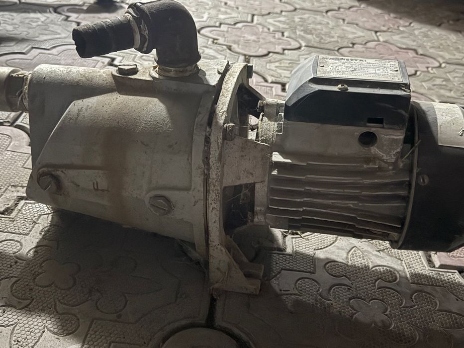 Б/у водяной насос