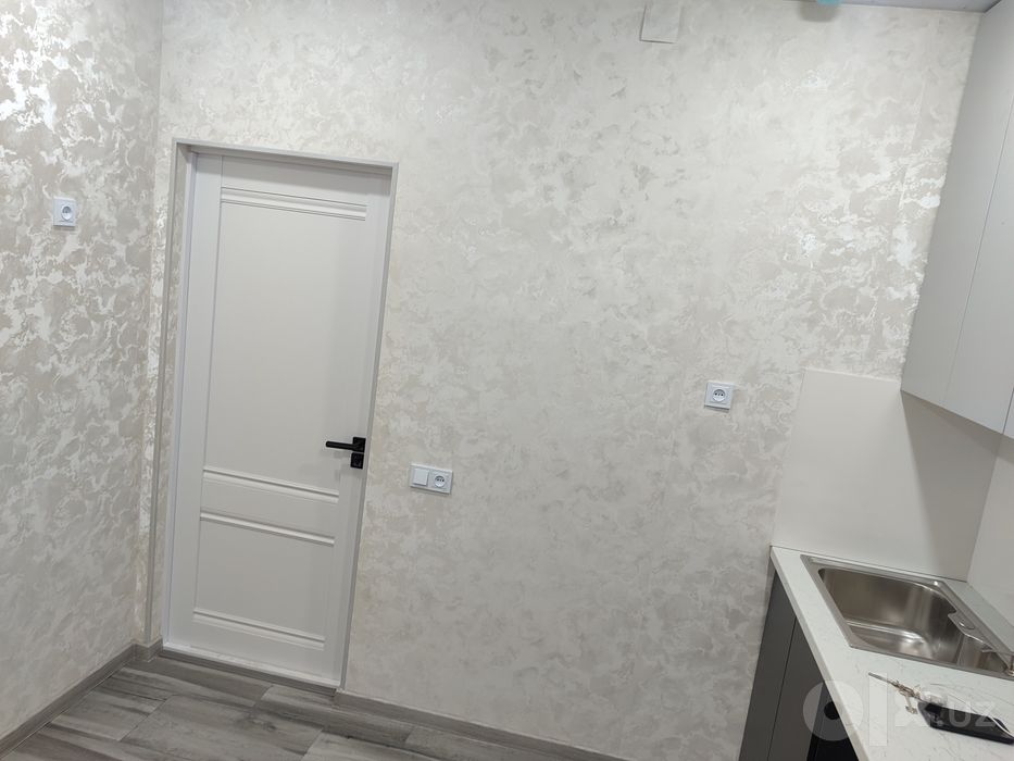 Продажа квартиры
