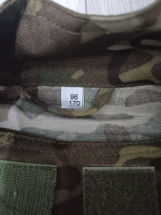 Продам военный  форма