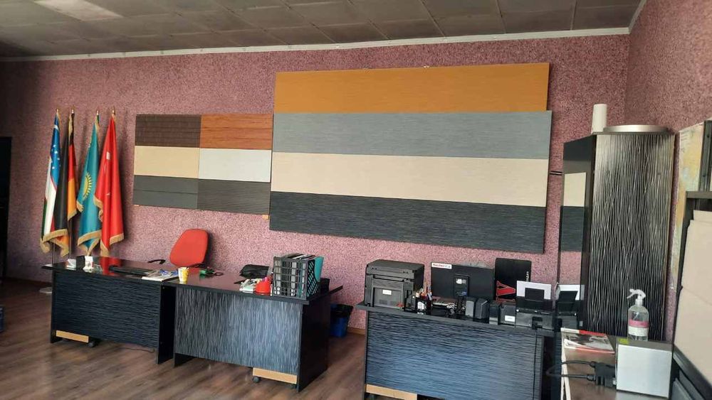 Продаётся офисная мебель в отличном состоянии