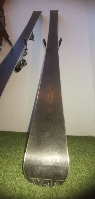 Ски Fischer 170cm.