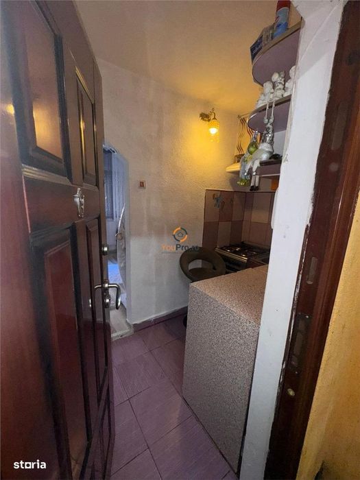 Garsoniera Deosebita LUX cu Centrala Proprie