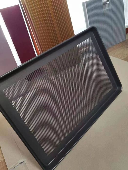 Новые листы для печки