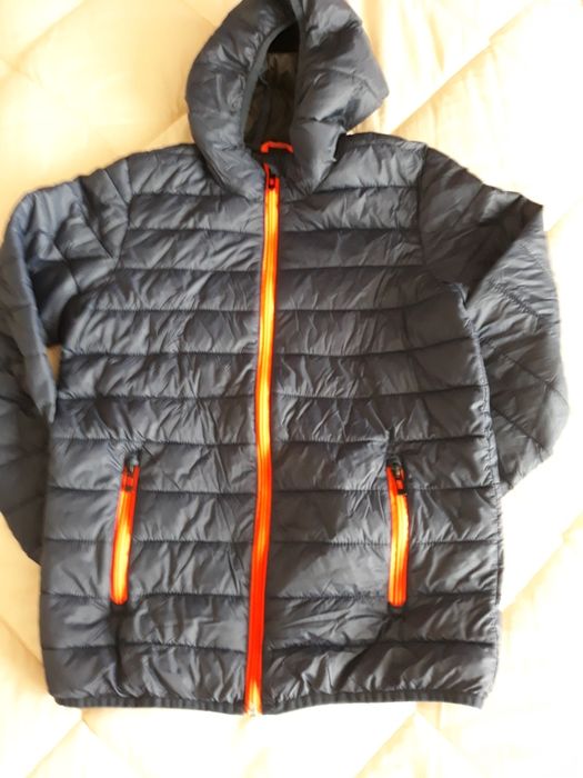 Детско леко яке - много качествено