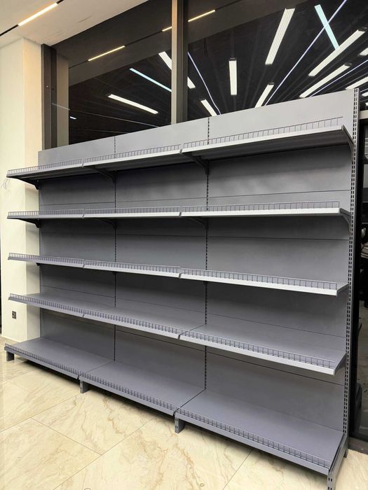 Стеллажи для магазина в наличии | Savdo stellajlari sotuvda | Стеллаж