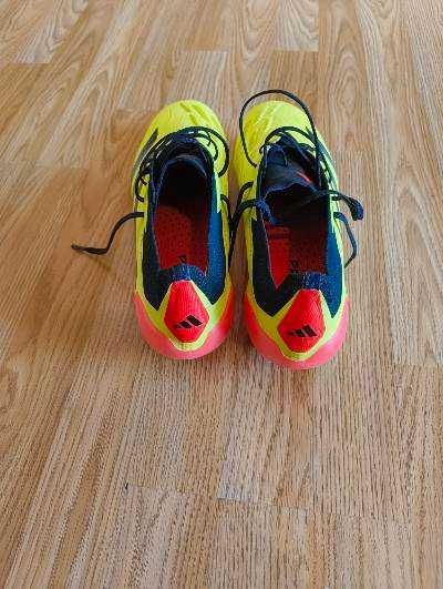 Adidas Predator Elite sg 47 1/3