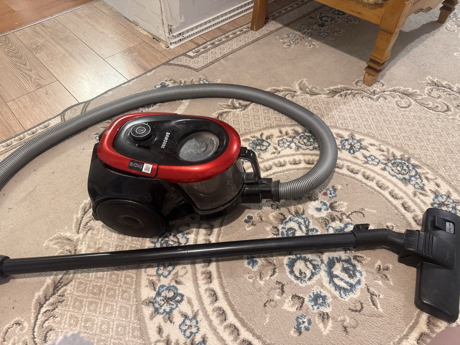 Продам пылесос SAMSUNG