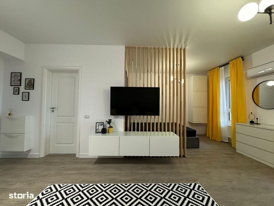 Inchiriez Studio | Central Address Str. Nasaud 77 | direct proprietar