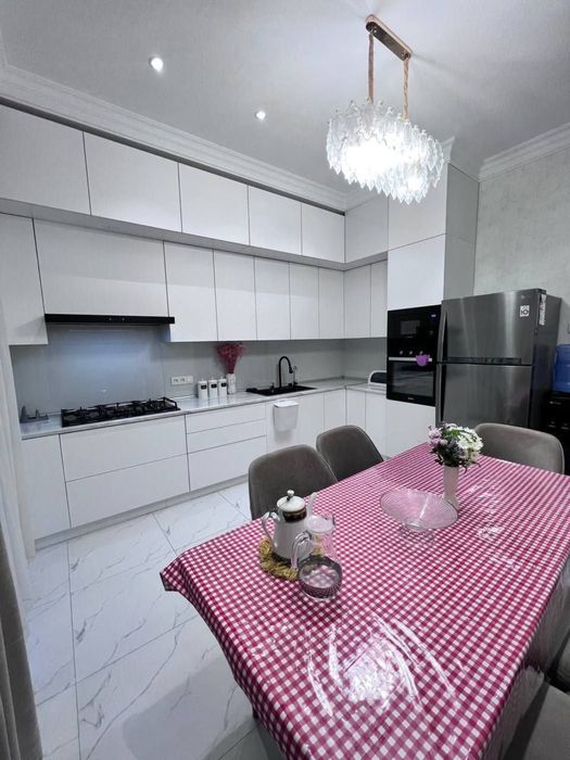 Продается свой участок в Юнусабаде Зенит