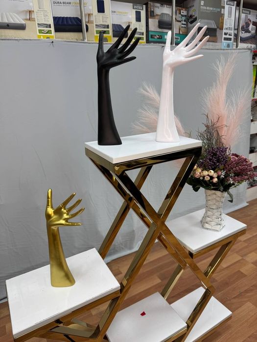 Манекен женский руки