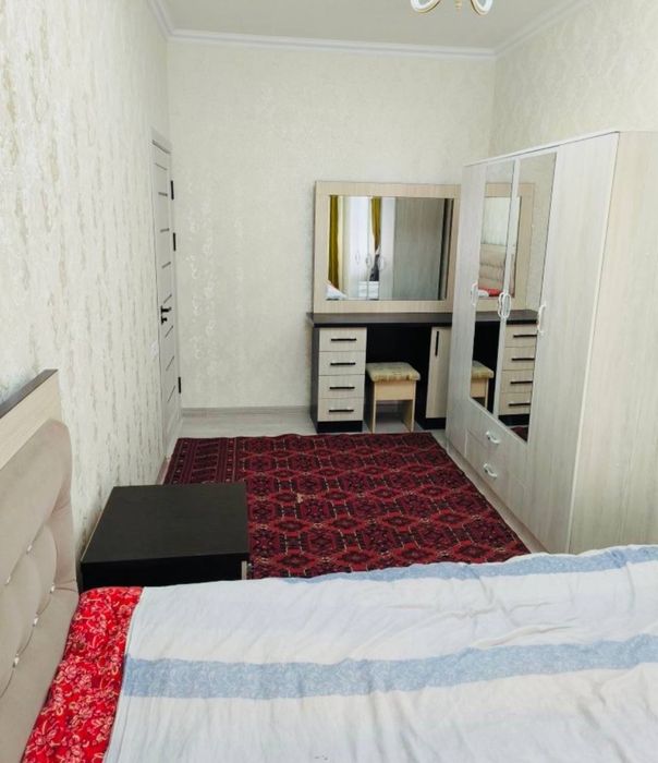 Арендага квартира ойлага болларга қизларгаЧилонзор Фарход бозори 400$