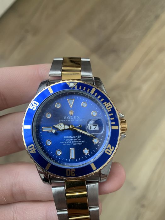 Ceas Rolex Submariner