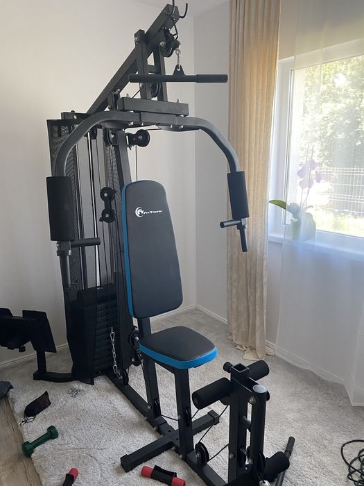 Aparat de forta multifunctional