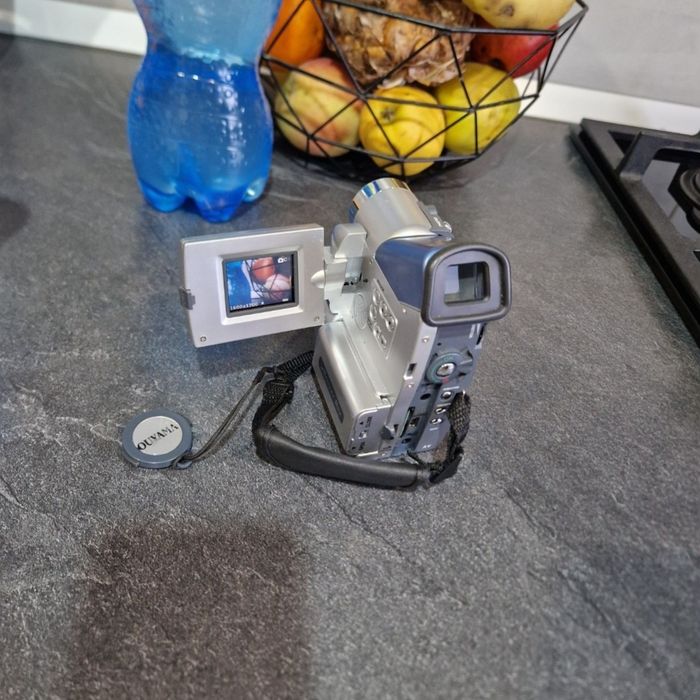 Camera photo/ video digitala