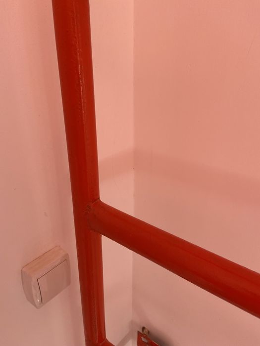 Шведская стенка 270*90