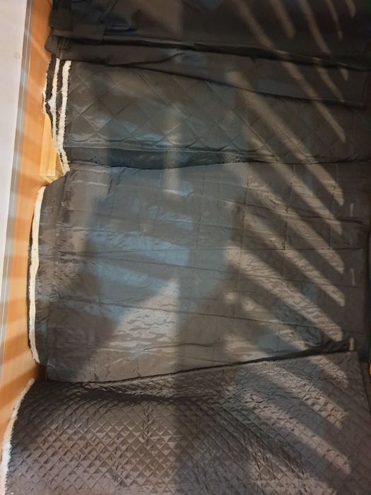 Metraje stofa lina cașmir căptușeală tercot si acesorii