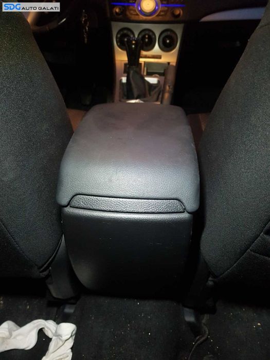 Cotiera Mazda 3 2009 - 2013