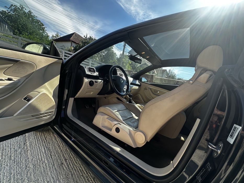 VOLKSWAGEN Eos 2008 — imagine 4
