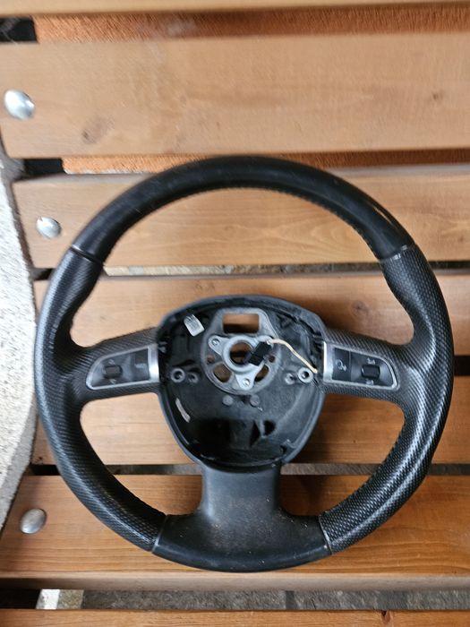 Волан за Audi a6 a5 a4 q5 q7