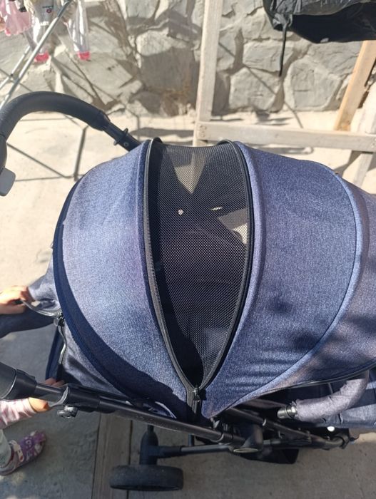 Продам коляску прогулочная cool guy