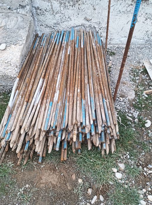 Аренда опалубки Шымкент