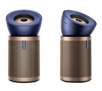 очиститель воздуха Dyson Big + Quiet Formaldehyde BP04