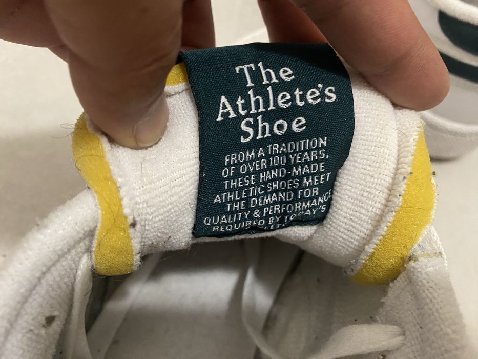 Маратонки Reebok