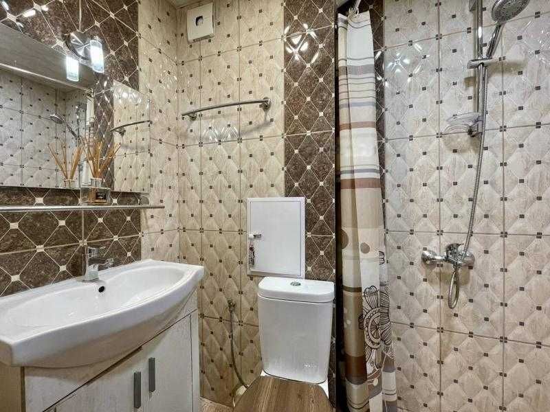 Луксозен апартамент до Сърце и мозък! С вкл.телевизия и интернет!