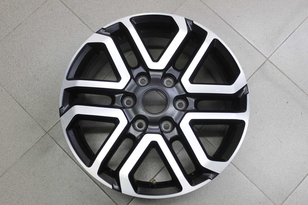 Джанта 18" Ford Ranger