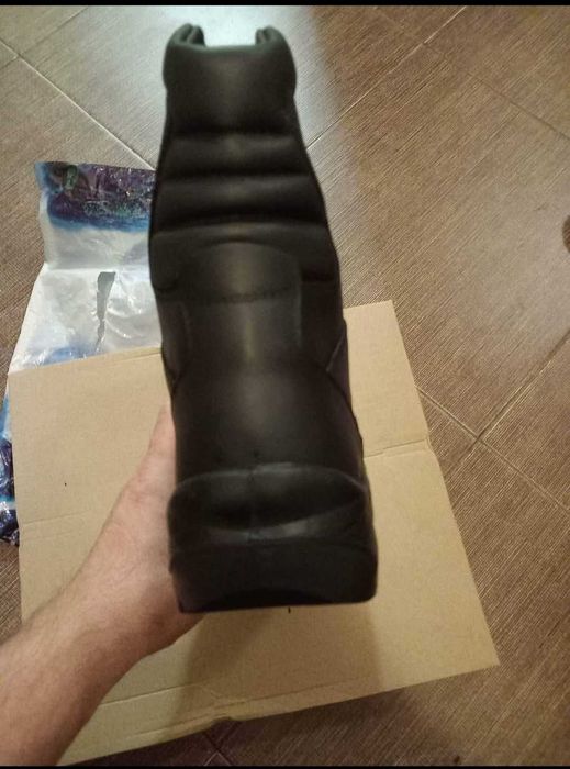 Полицейски  кубинки