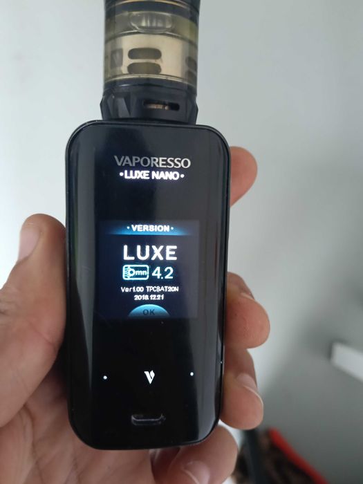 Țigară electronică