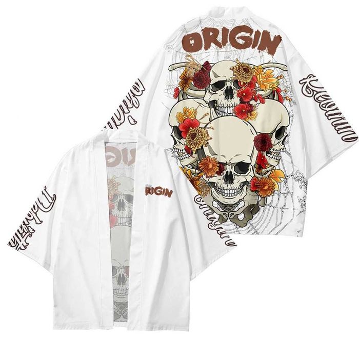 Хаори кимано японское аниме