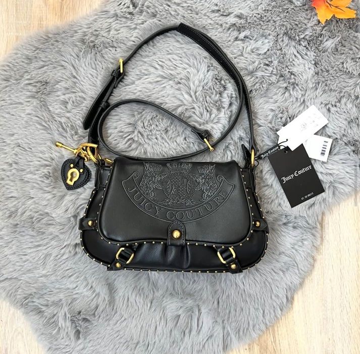 Juice Couture Guess liu jo чисто нова чанта