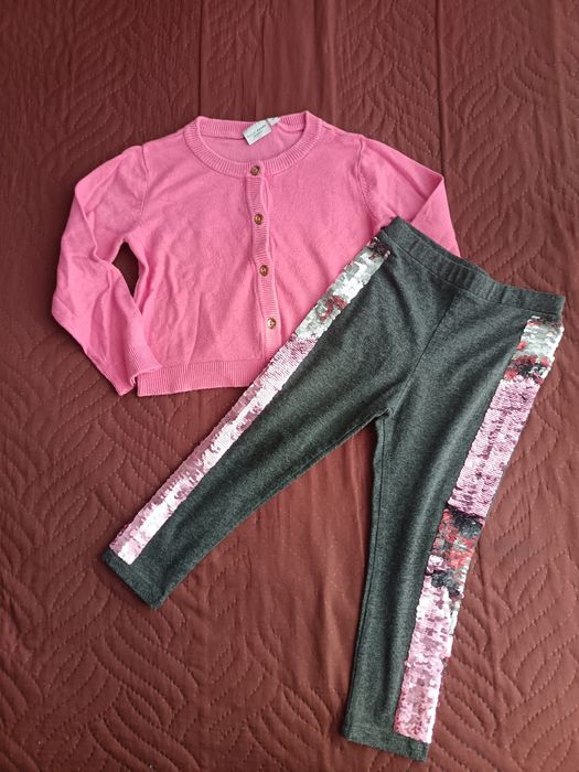 Лот за момиче р. 2-3г.98