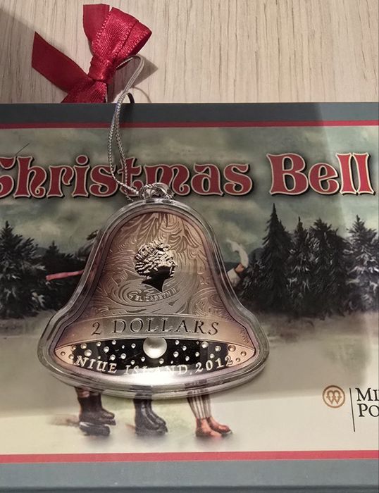 Монета серебро 999 проба