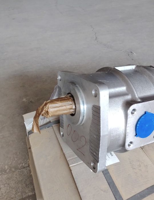 НША насос 250 А-4