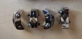 Неща за барабани