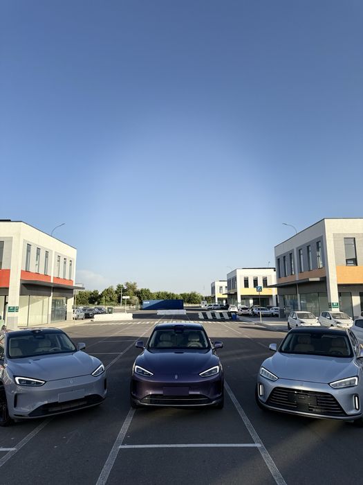 Aito M5 awd full