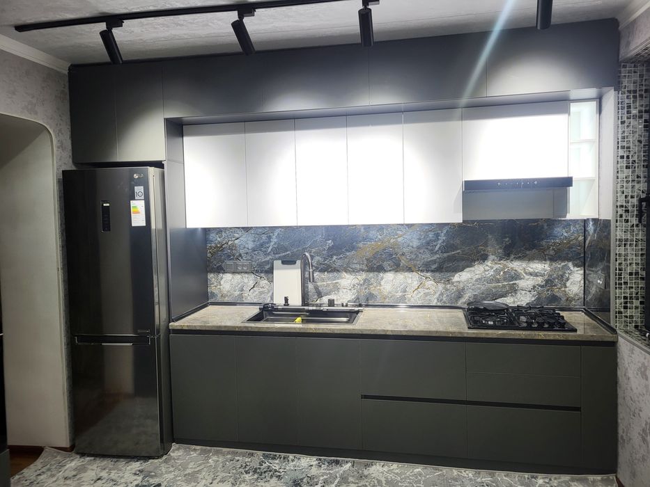 Kuxini mebellar tayyorlaymiz