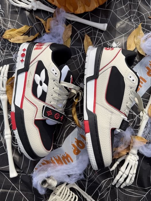Louis vuitton Trainers premium