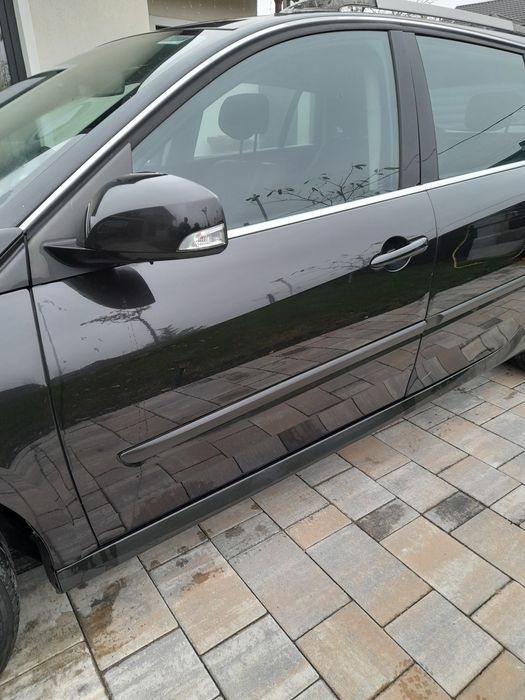 Usa Portiera Fata Spate Stanga Dreapta Renault Laguna III 3 Breack