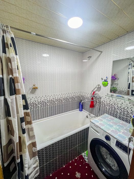 Такачида 2 хонали дом сотилади