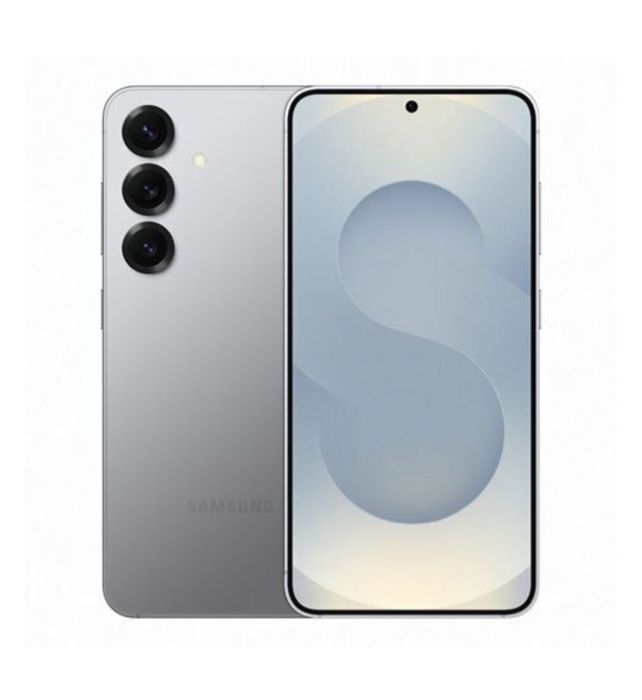 Samsung S26 / Silver / 512 GB / sigilat / DeluxGSM