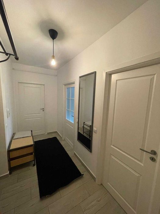 Apartament de inchiriat,1 camera, decomandat, VALEA LUPULUI-IASI