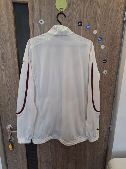 Bluză de colecție FC Rapid București 2011-2012