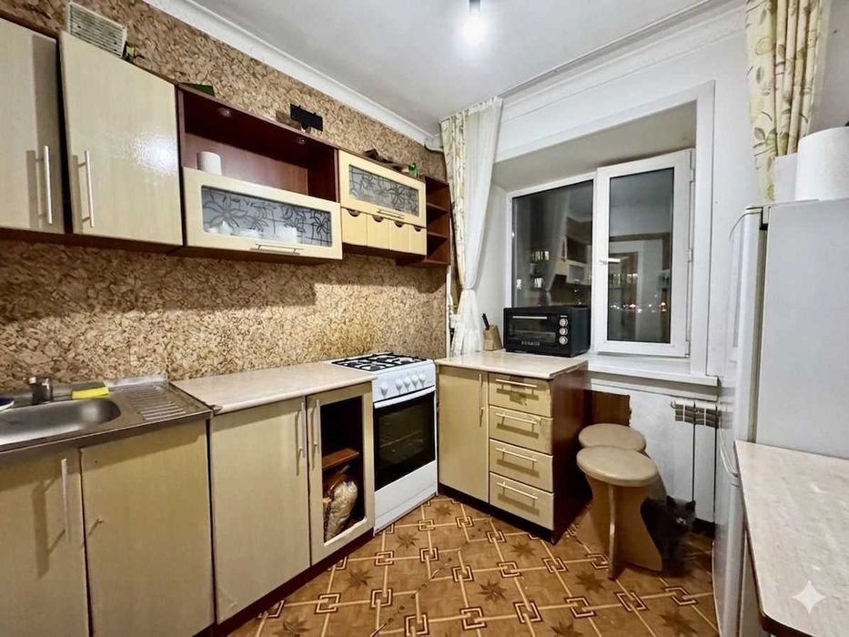 ^Продам 1 комнатную квартиру в Сортировке!!!