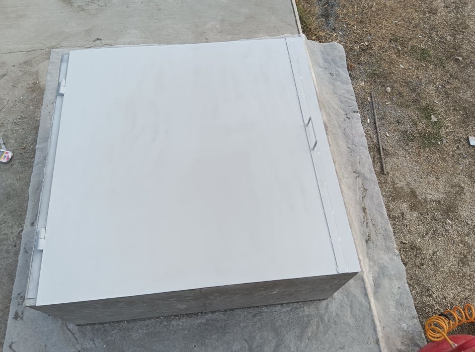 Бетонови елементи